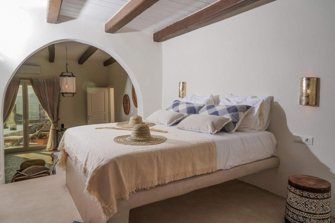 Villa Mykonos High *