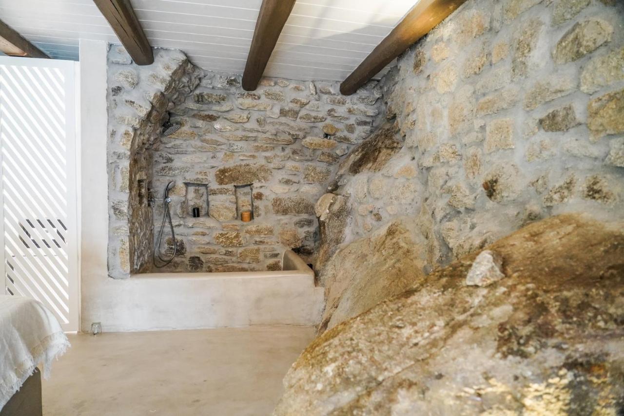 Mykonos High Villa *