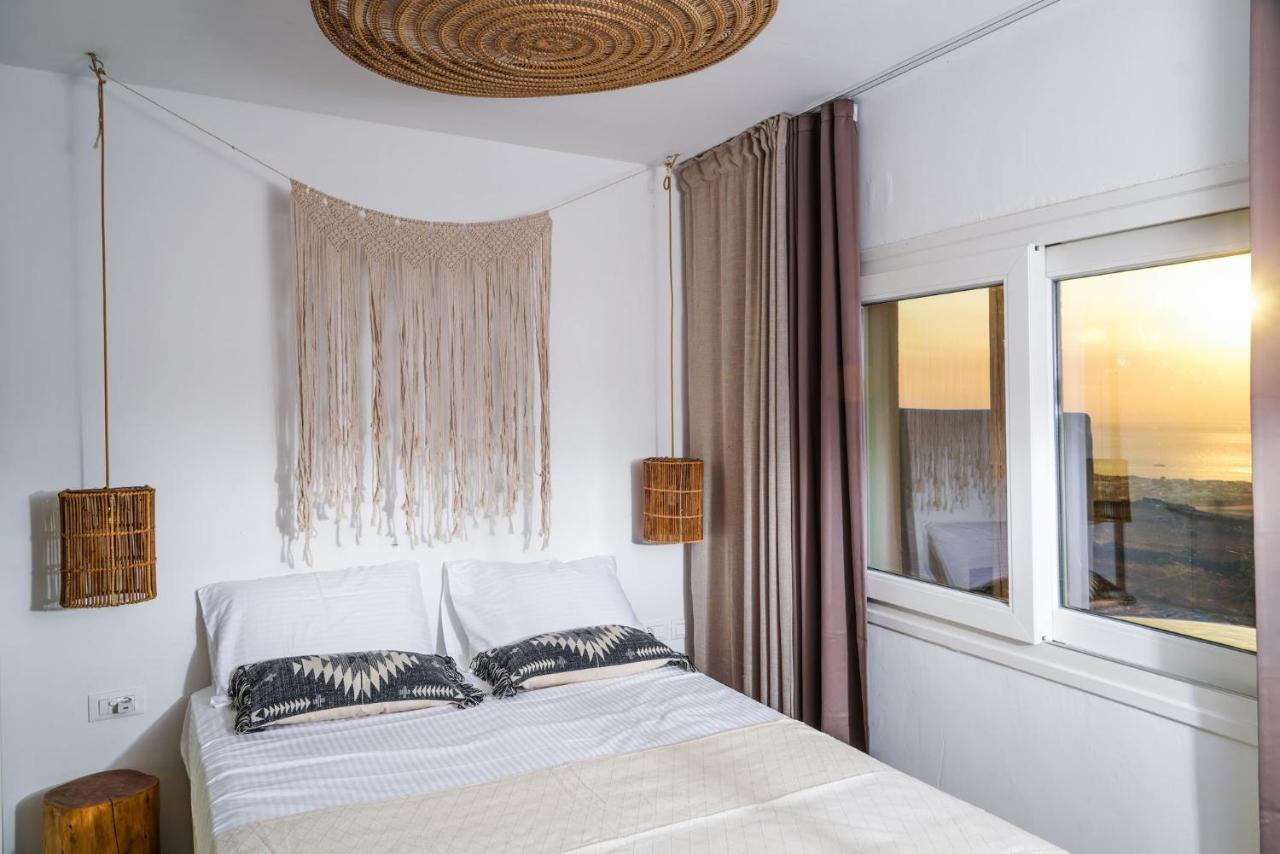 Villa Mykonos High