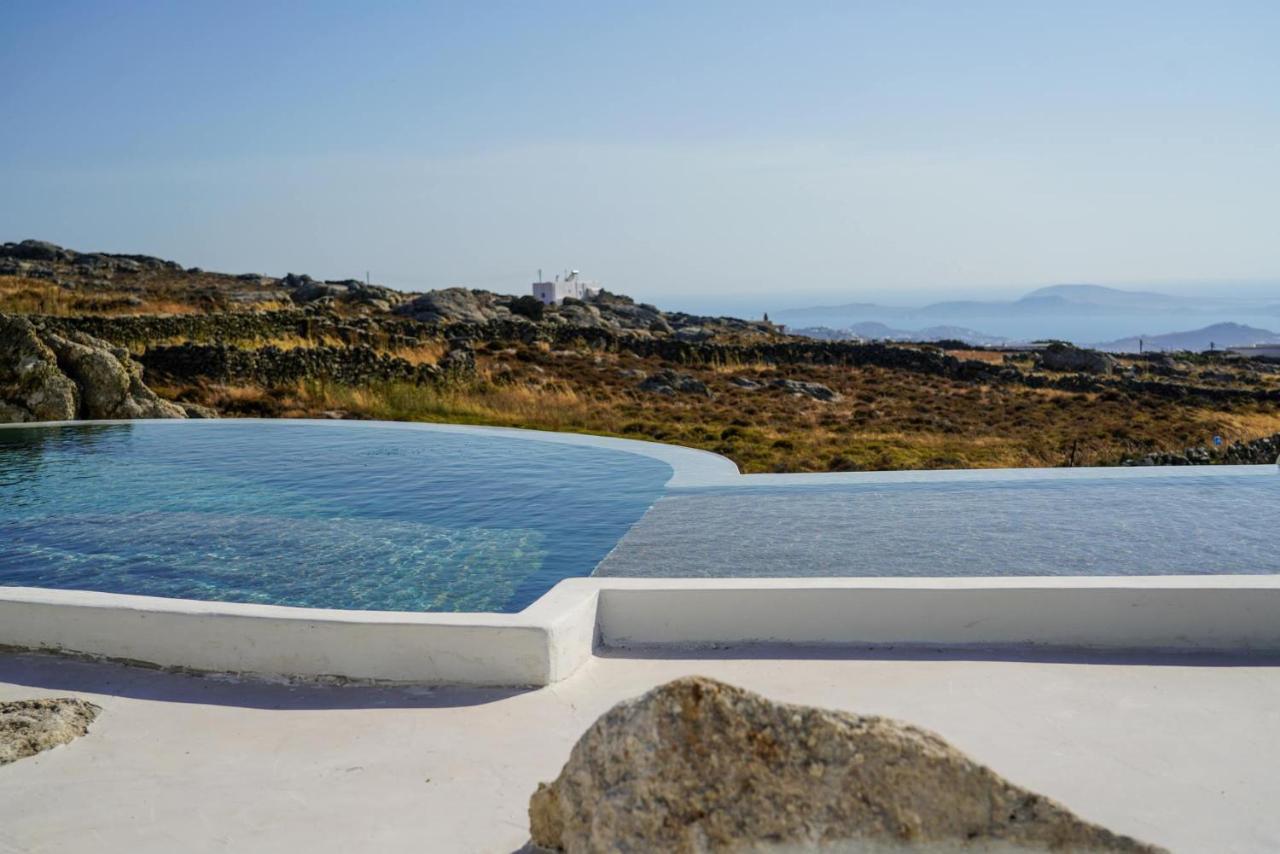 Villa Mykonos High Mykonos Town