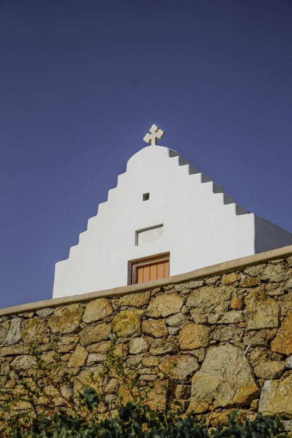Villa Mykonos High