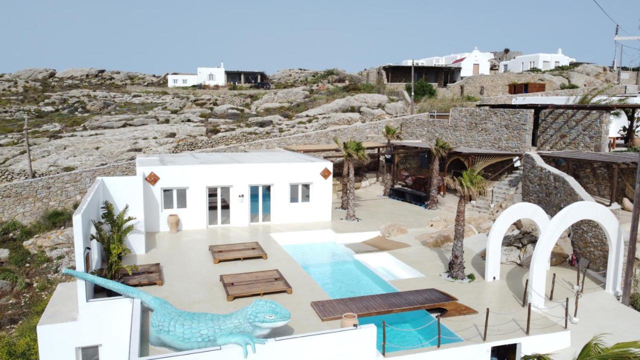 Villa Mykonos High Mykonos Town