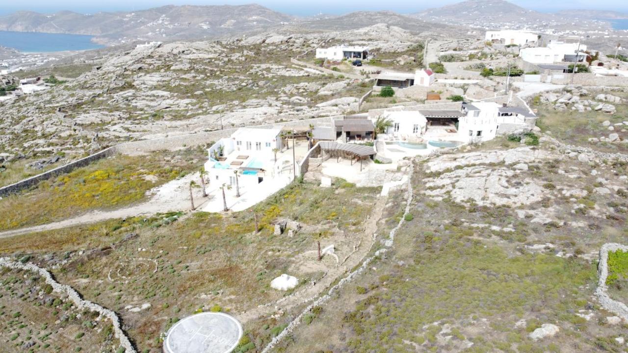 Mykonos High *