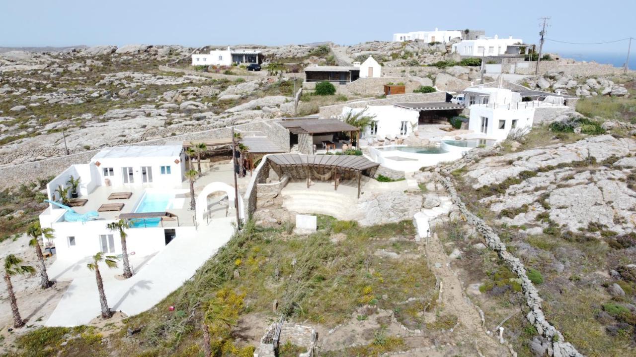 Villa Mykonos High *